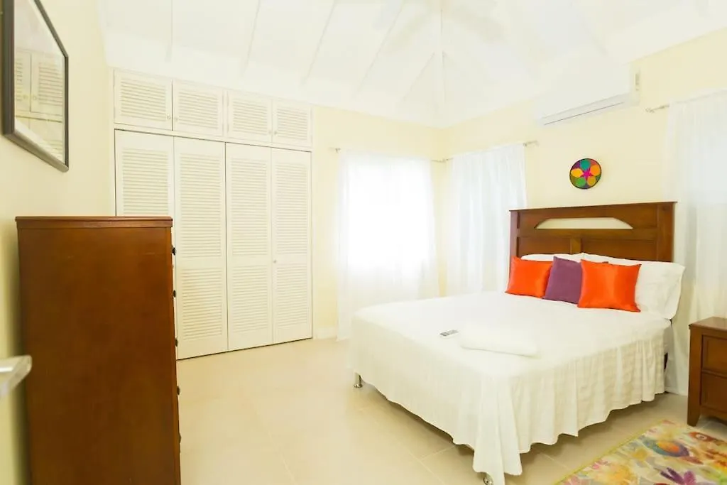 Shade Villa @ Richmond - Ocho Rios Jamaica