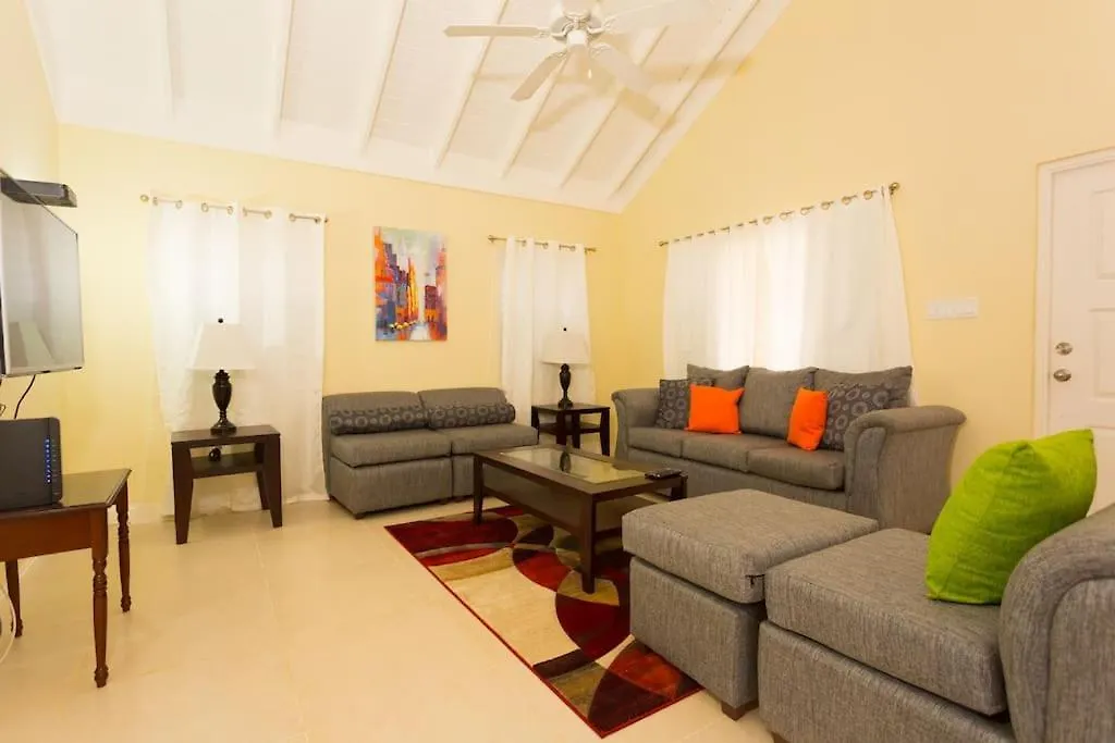 Shade Villa @ Richmond - Ocho Rios