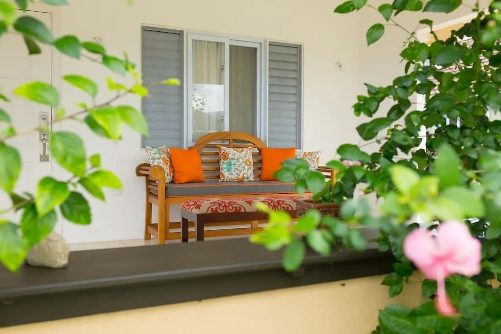 Shade Villa @ Richmond - Ocho Rios 0*,