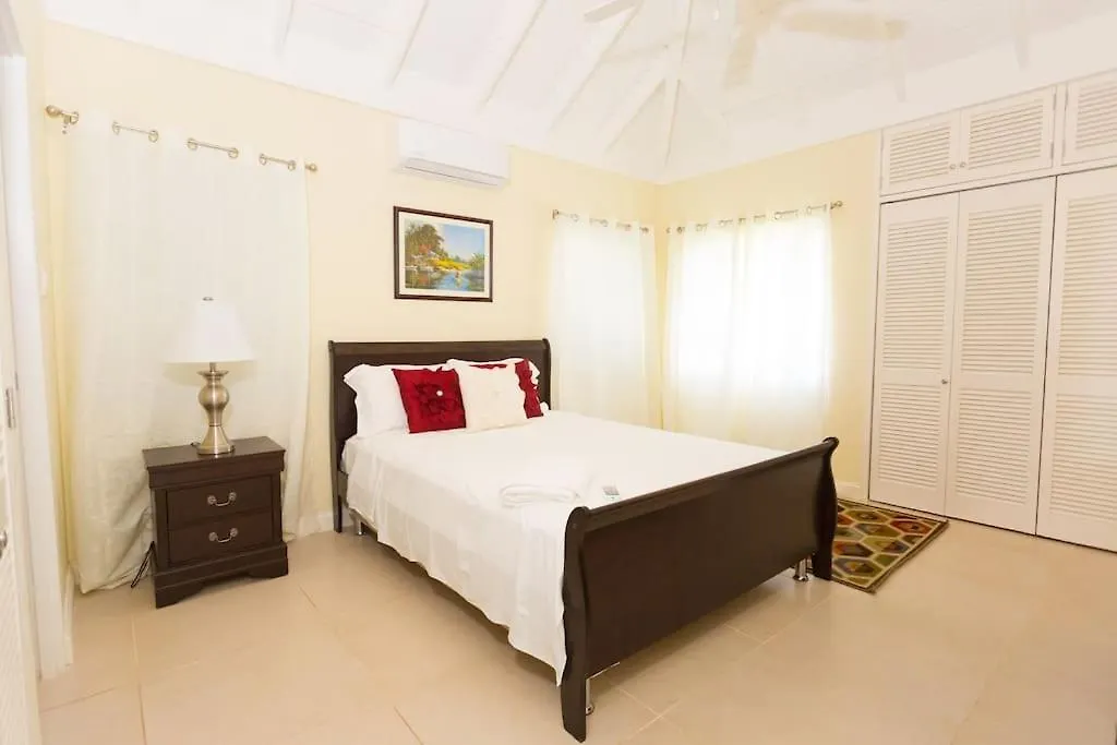 Shade Villa @ Richmond - Ocho Rios