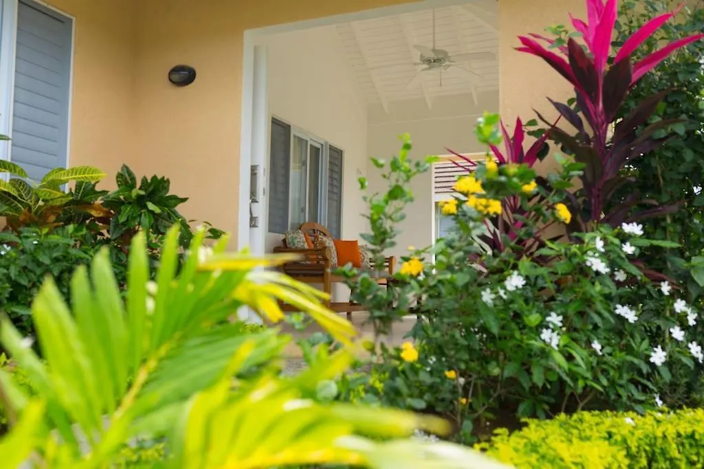 Shade Villa @ Richmond - Ocho Rios